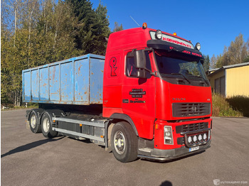 Lastbil VOLVO FH13 440