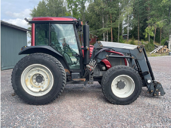 Traktor VALTRA A-series