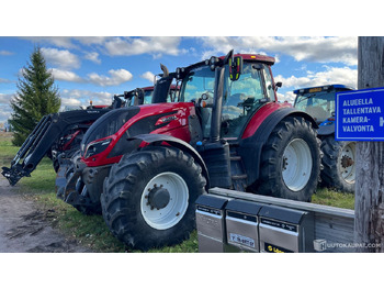 Traktor VALTRA T144