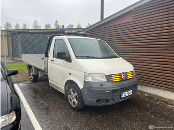 Ladbil VOLKSWAGEN Transporter