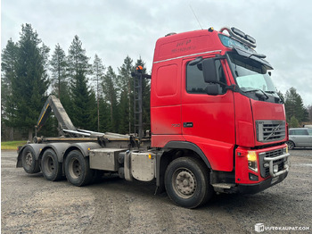 Lastbil kroghejs VOLVO FH16