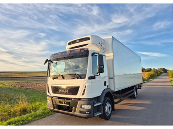 Kølevogn lastbil MAN TGM 15.250