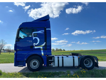 Trækker MAN TGS 18.440