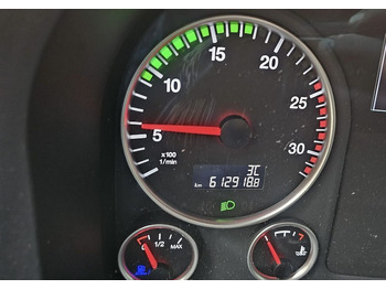 Trækker MAN TGS 18.460 2018 NAUKA JAZDY POLIFT FULL ELKA AUTOMAT 4x2 STANDARD 315/70r22.5 SUPER STAN TGX 470 460 420 430 500 510 400 360 410: billede 5