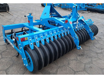 Kultivator AGRO-LIFT