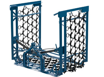Græsharve INTER-TECH