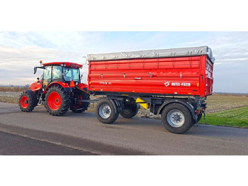 Landbrugsvogn METAL-FACH