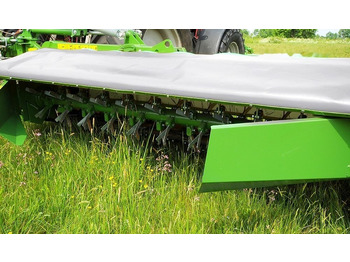 Ny Slåmaskine Pronar PPD 830C: billede 3