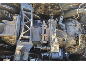 Gearkasse SCANIA R