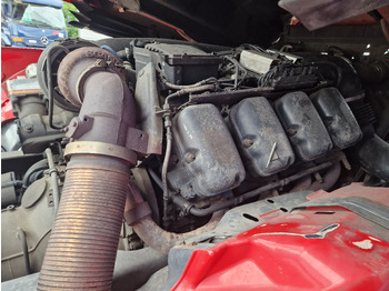 Motor SCANIA R