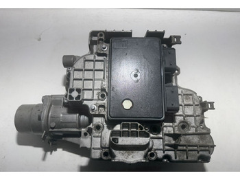 Elektrisk system WABCO