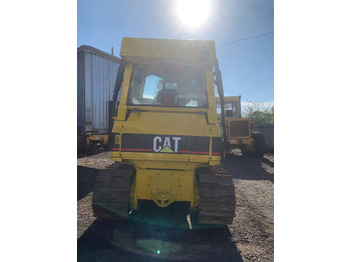 Bulldozer CATERPILLAR D5G: billede 4 Bulldozer CATERPILLAR D5G: billede 4