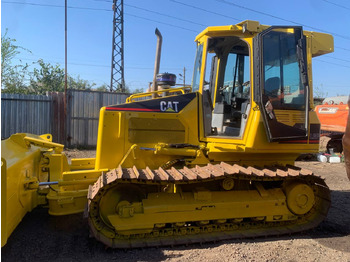 Bulldozer CATERPILLAR D5G: billede 5 Bulldozer CATERPILLAR D5G: billede 5