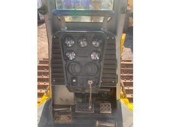 Bulldozer CATERPILLAR D5G: billede 3 Bulldozer CATERPILLAR D5G: billede 3