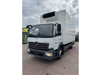 Kølevogn lastbil MERCEDES-BENZ Atego 1524