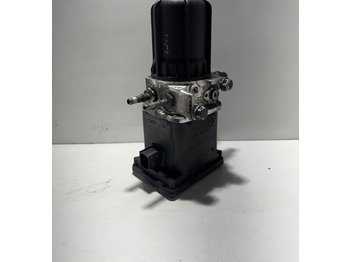 Udstødningssystem MERCEDES-BENZ Actros