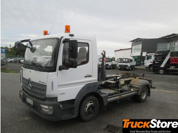 Lastbil kroghejs MERCEDES-BENZ Atego 916