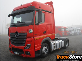 Trækker MERCEDES-BENZ Actros 1845