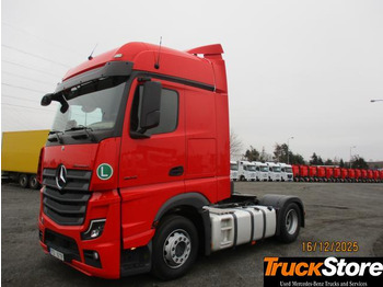 Trækker MERCEDES-BENZ Actros 1845