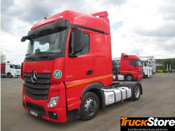 Trækker MERCEDES-BENZ Actros 1845