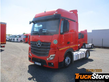 Trækker MERCEDES-BENZ Actros 1845