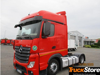 Trækker MERCEDES-BENZ Actros 1845