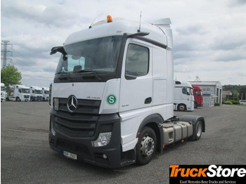 Trækker MERCEDES-BENZ Actros 1845
