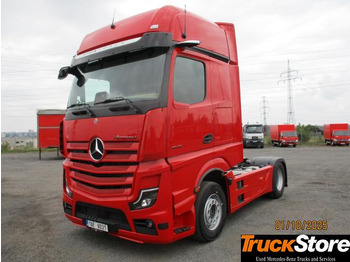 Trækker MERCEDES-BENZ Actros 1848
