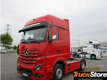 Trækker MERCEDES-BENZ Actros 1848