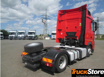 Trækker Mercedes-Benz Actros 1845 LS nRL: billede 5 Trækker Mercedes-Benz Actros 1845 LS nRL: billede 5