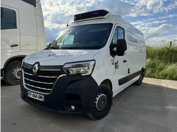 Kølebil RENAULT Master