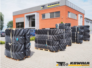 Larvebånd NEW HOLLAND