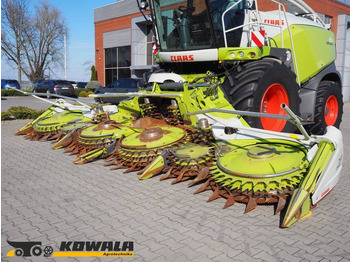 Majsskærebord CLAAS