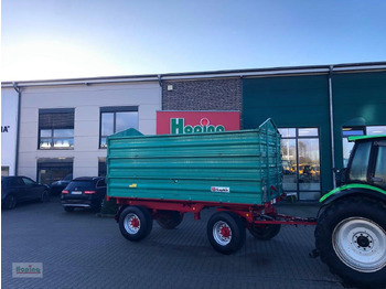 Landbrugs tipvogn FARMTECH