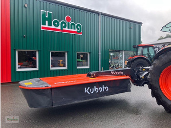 Slåmaskine KUBOTA