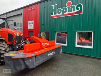 Slåmaskine KUBOTA