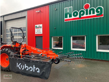 Høvender KUBOTA