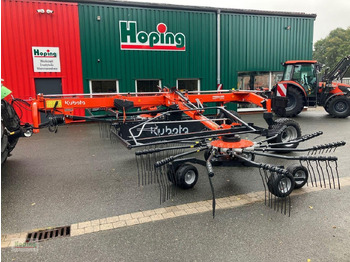 Høvender KUBOTA