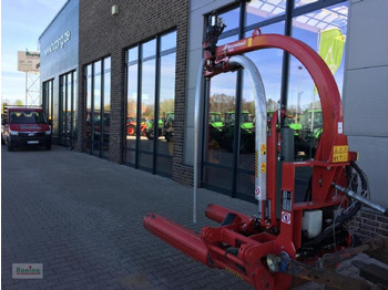 Indpakker Kverneland 7820: billede 3 Indpakker Kverneland 7820: billede 3