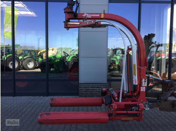 Indpakker Kverneland 7820: billede 2 Indpakker Kverneland 7820: billede 2