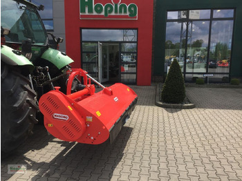 Slagleklipper/ Mulchmaskine MASCHIO GASPARDO
