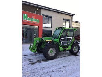Teleskop truck MERLO