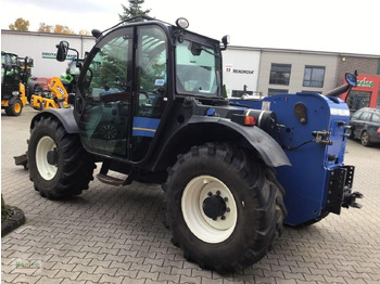 Leje en New Holland LM 742 New Holland LM 742: billede 5