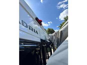 Leje en ADRIA Twin 600 SP ADRIA Twin 600 SP: billede 5