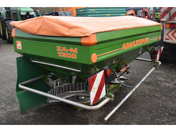 Gødningsspreder AMAZONE ZA-M
