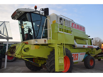 Mejetærsker CLAAS Dominator