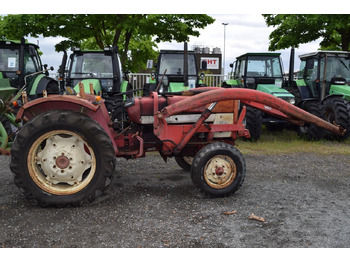 Traktor CASE IH