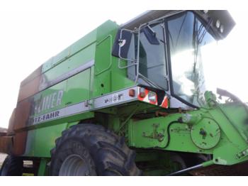 Mejetærsker DEUTZ