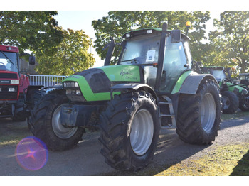 Traktor DEUTZ Agrotron