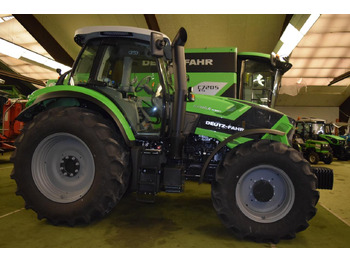 Traktor DEUTZ 6205 G